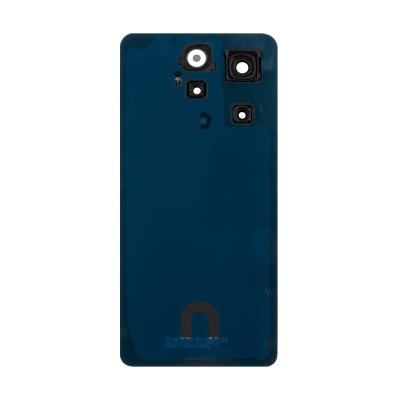 Задняя крышка для Infinix X6837 Зеленый - Премиум