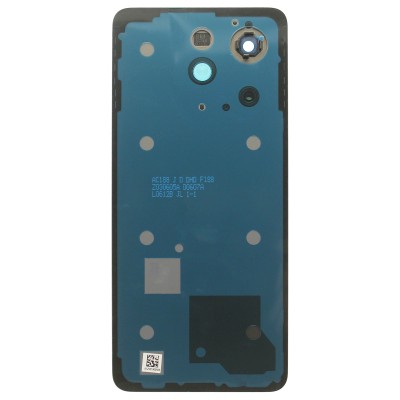 Задняя крышка для OPPO A3x 4G (CPH2641) Голубой - Премиум