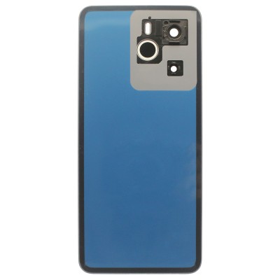 Задняя крышка для Realme 14 5G (RMX5070) Коричневый - Премиум