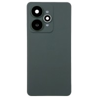 Задняя крышка для Realme 15 Pro 5G (RMX5101) Зеленый - Премиум