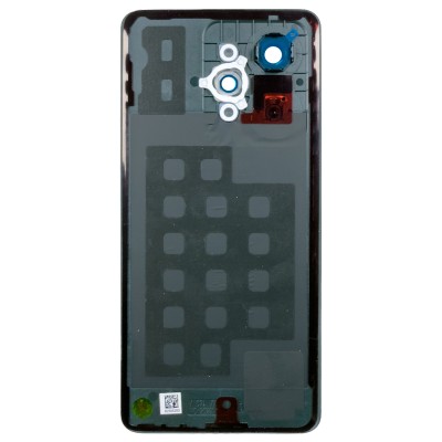 Задняя крышка для Realme 15 Pro 5G (RMX5101) Зеленый - Премиум