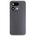 Задняя крышка для Realme RMX5120 Серый - Премиум