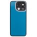 Задняя крышка для Realme RMX5120 Серый - Премиум