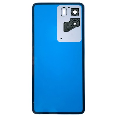 Задняя крышка для Realme C71 (RMX5303) Зеленый - Премиум