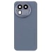 Задняя крышка для Realme RMX5210 Синий - Премиум