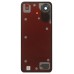 Задняя крышка для Realme RMX3933 Голубой - Премиум