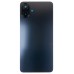 Задняя крышка для Samsung A075F Galaxy A07 Черный - Премиум