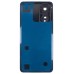 Задняя крышка для Samsung A075F Galaxy A07 Черный - Премиум Задняя крышка для Samsung A075F Galaxy A07 Черный - Премиум
