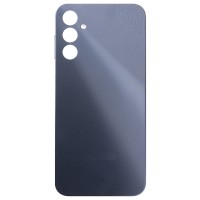 Задняя крышка для Samsung A146B Galaxy A14 5G (черная) Задняя крышка для Samsung A146B Galaxy A14 5G (черная)