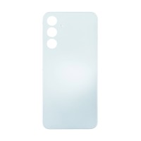 Задняя крышка для Samsung A166B Galaxy A16 5G Зеленый - Премиум