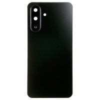 Задняя крышка для Samsung A175F Galaxy A17 4G Черный - Премиум