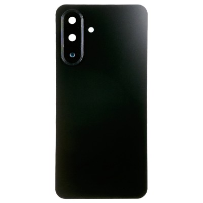 Задняя крышка для Samsung A175F Galaxy A17 4G Черный - Премиум