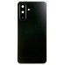 Задняя крышка для Samsung A175F Galaxy A17 4G Черный - Премиум