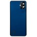Задняя крышка для Samsung A175F Galaxy A17 4G Черный - Премиум
