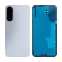 Задняя крышка для Samsung A175F Galaxy A17 4G Серый - Премиум