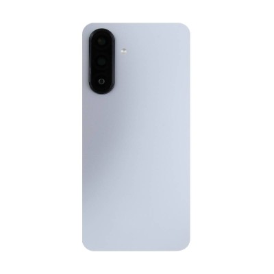 Задняя крышка для Samsung A175F Galaxy A17 4G Серый - Премиум Задняя крышка для Samsung A175F Galaxy A17 4G Серый - Премиум