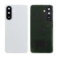 Задняя крышка для Samsung A266B Galaxy A26 5G Белый - Премиум