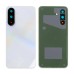 Задняя крышка для Samsung A366B Galaxy A36 5G Белый - Премиум