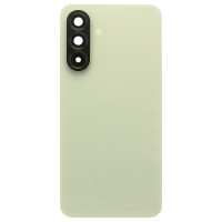 Задняя крышка для Samsung A566B Galaxy A56 5G Зеленый - Премиум