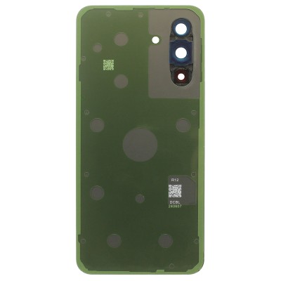 Задняя крышка для Samsung A566B Galaxy A56 5G Зеленый - Премиум