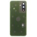 Задняя крышка для Samsung A566B Galaxy A56 5G Зеленый - Премиум