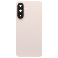 Задняя крышка для Samsung A566B Galaxy A56 5G Розовый - Премиум
