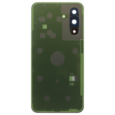 Задняя крышка для Samsung A566B Galaxy A56 5G Розовый - Премиум