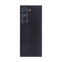 Задняя крышка для Samsung F956B Galaxy Z Fold6 Черный - OR