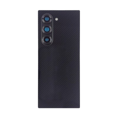 Задняя крышка для Samsung F956B Galaxy Z Fold6 Черный - OR