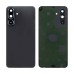 Задняя крышка для Samsung M566B Galaxy M56 5G Черный - Премиум