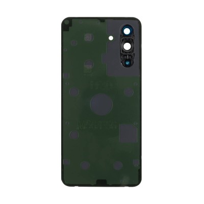 Задняя крышка для Samsung M566B Galaxy M56 5G Черный - Премиум