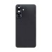Задняя крышка для Samsung M566B Galaxy M56 5G Черный - Премиум