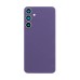 Задняя крышка для Samsung S711B Galaxy S23 FE Фиолетовый - Премиум