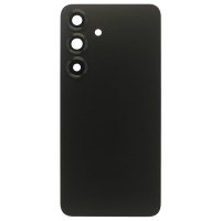 Задняя крышка для Samsung S931B Galaxy S25 Черный - Премиум Задняя крышка для Samsung S931B Galaxy S25 Черный - Премиум
