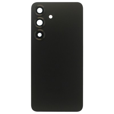 Задняя крышка для Samsung S931B Galaxy S25 Черный - Премиум