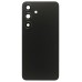 Задняя крышка для Samsung S931B Galaxy S25 Черный - Премиум