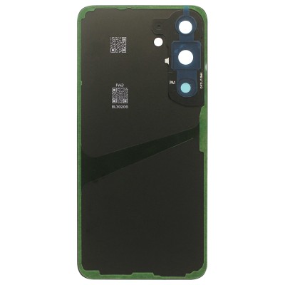 Задняя крышка для Samsung S931B Galaxy S25 Черный - Премиум Задняя крышка для Samsung S931B Galaxy S25 Черный - Премиум