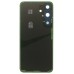 Задняя крышка для Samsung S931B Galaxy S25 Черный - Премиум Задняя крышка для Samsung S931B Galaxy S25 Черный - Премиум
