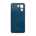 Задняя крышка для Tecno Spark 30 5G (KL8) Черный - Премиум