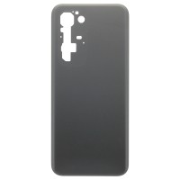 Задняя крышка для Tecno Spark 40 Pro+ (KM7) Черный - Премиум