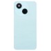 Задняя крышка для Tecno Spark Go 1 (KL4) Зеленый - Премиум