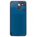 Задняя крышка для Tecno Spark Go 1 (KL4) Зеленый - Премиум