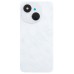 Задняя крышка для Tecno Spark Go 1 (KL4) Белый