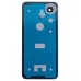 Задняя крышка для Tecno Spark Go 1 (KL4) Белый