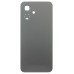 Задняя крышка для Tecno Spark Go 2 (KM4) Черный - Премиум