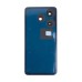 Задняя крышка для Tecno Spark Go 2024 (BG6) Черный - Премиум
