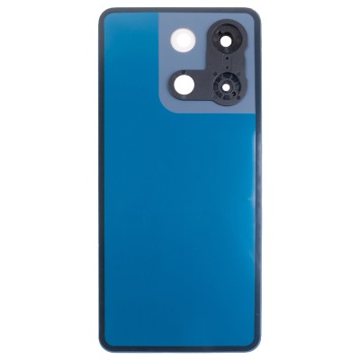 Задняя крышка для Vivo Y36 4G (V2247) Золото - Премиум