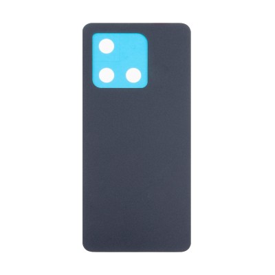 Задняя крышка для Xiaomi 14T Pro Черный - Премиум