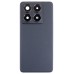 Задняя крышка для Xiaomi 2407FPN8EG Черный - Премиум