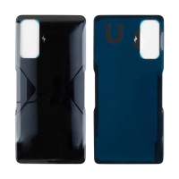 Задняя крышка для Xiaomi 21121210G Черный